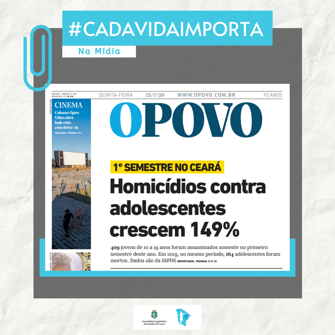 Portal de Notícias do Jornal do Povo