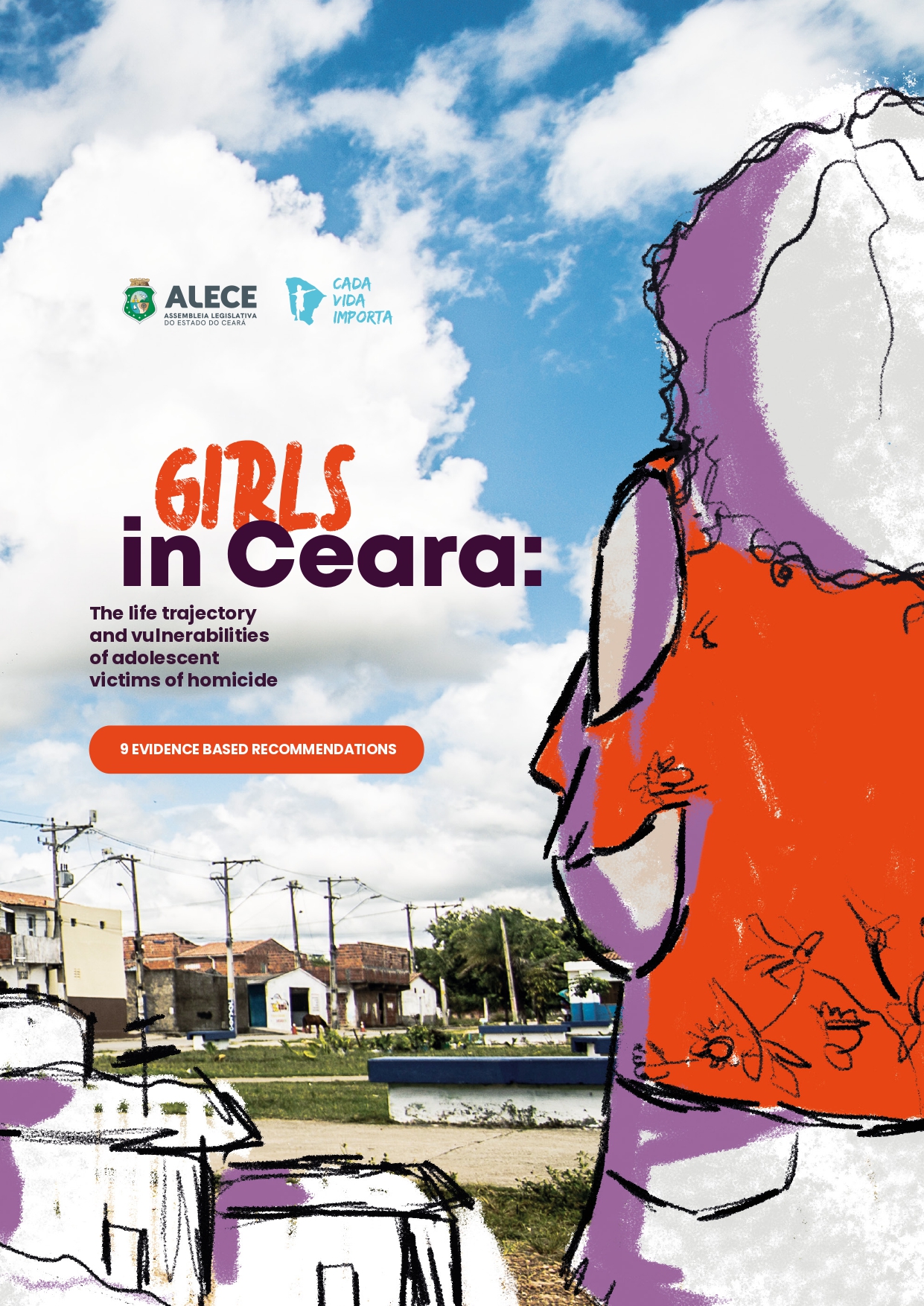 Girls in Ceará: 9 Evidence Based Recommendations (English version)