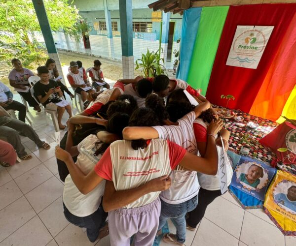 Comitê de Prevenção e Combate à Violência: uma década de incidência política e pesquisa