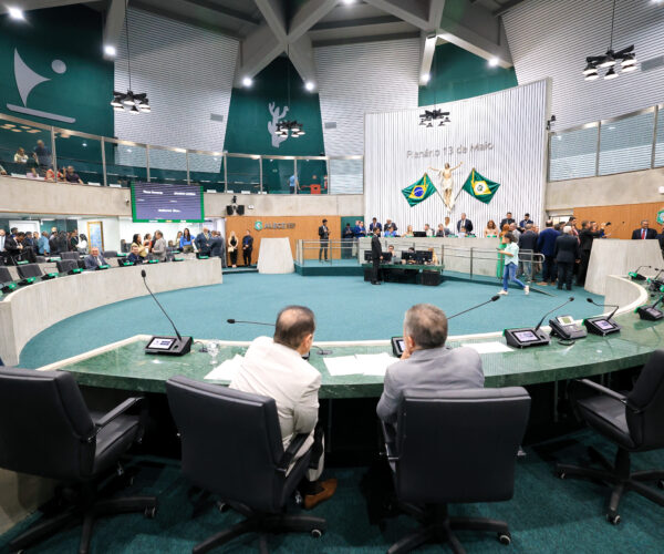 Alece aprova leis que fortalecem prevenção à violência no Ceará